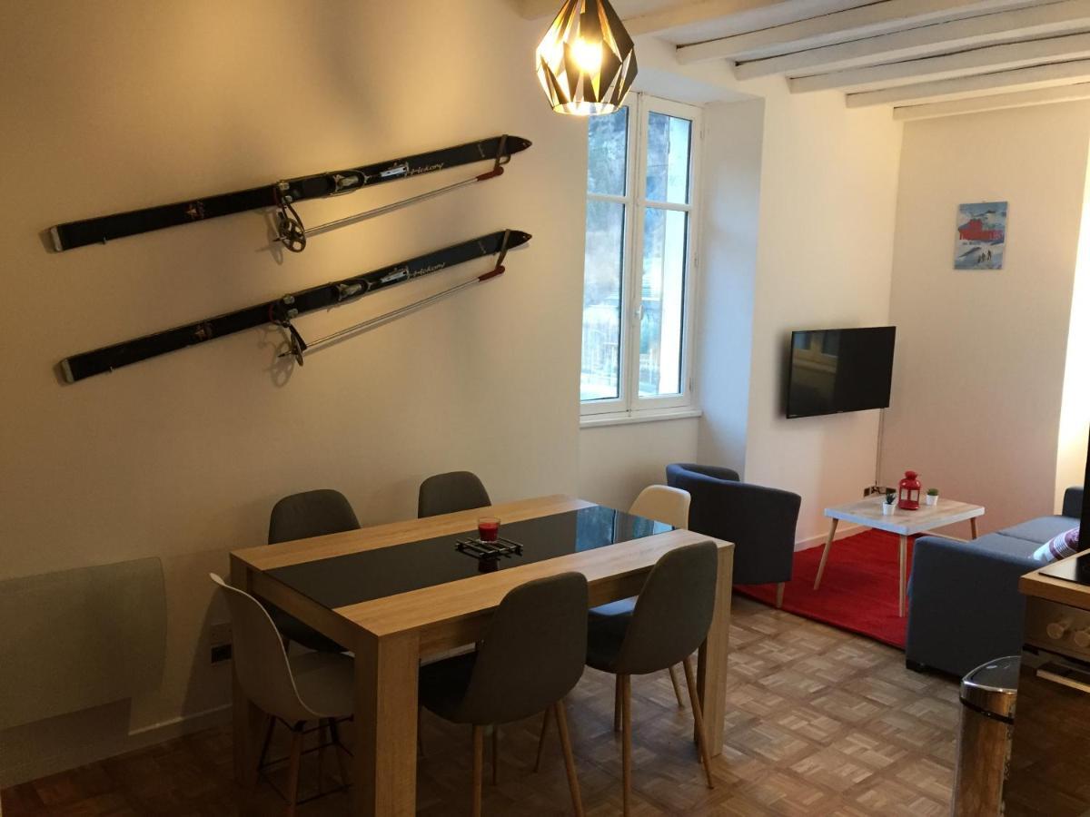 Appartement Orelle - Val Thorens Exterior foto