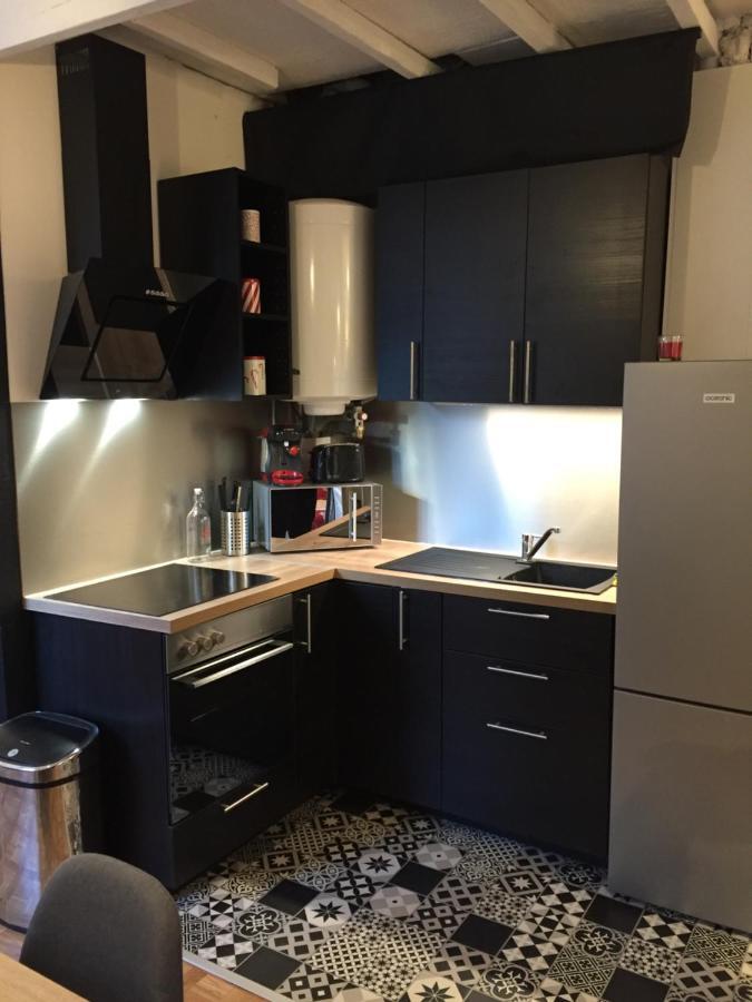 Appartement Orelle - Val Thorens Exterior foto